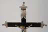 Kruzifix Silber