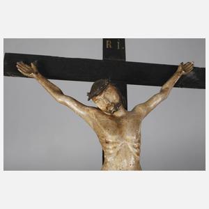 Kruzifix Barock
