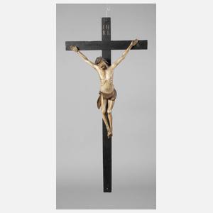 Kruzifix Barock