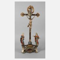 Kruzifix Barock111