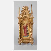 Votivtafel Italien111