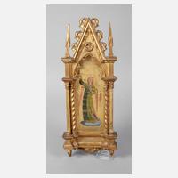 Votivtafel Italien111