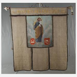 Schutzbanner der Handwerker