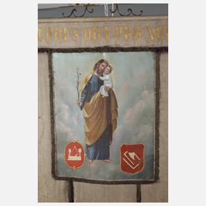 Schutzbanner der Handwerker