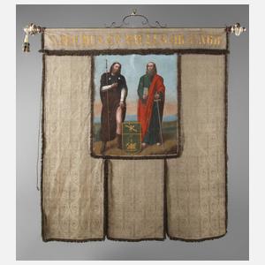 Schutzbanner der Handwerker