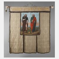 Schutzbanner der Handwerker111