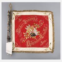 Fahne 300-Jahrfeier Bäckerinnung111