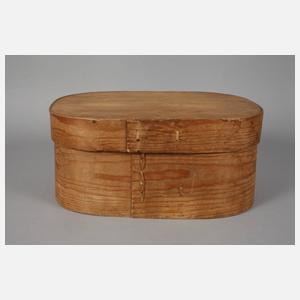 Große Spanschachtel