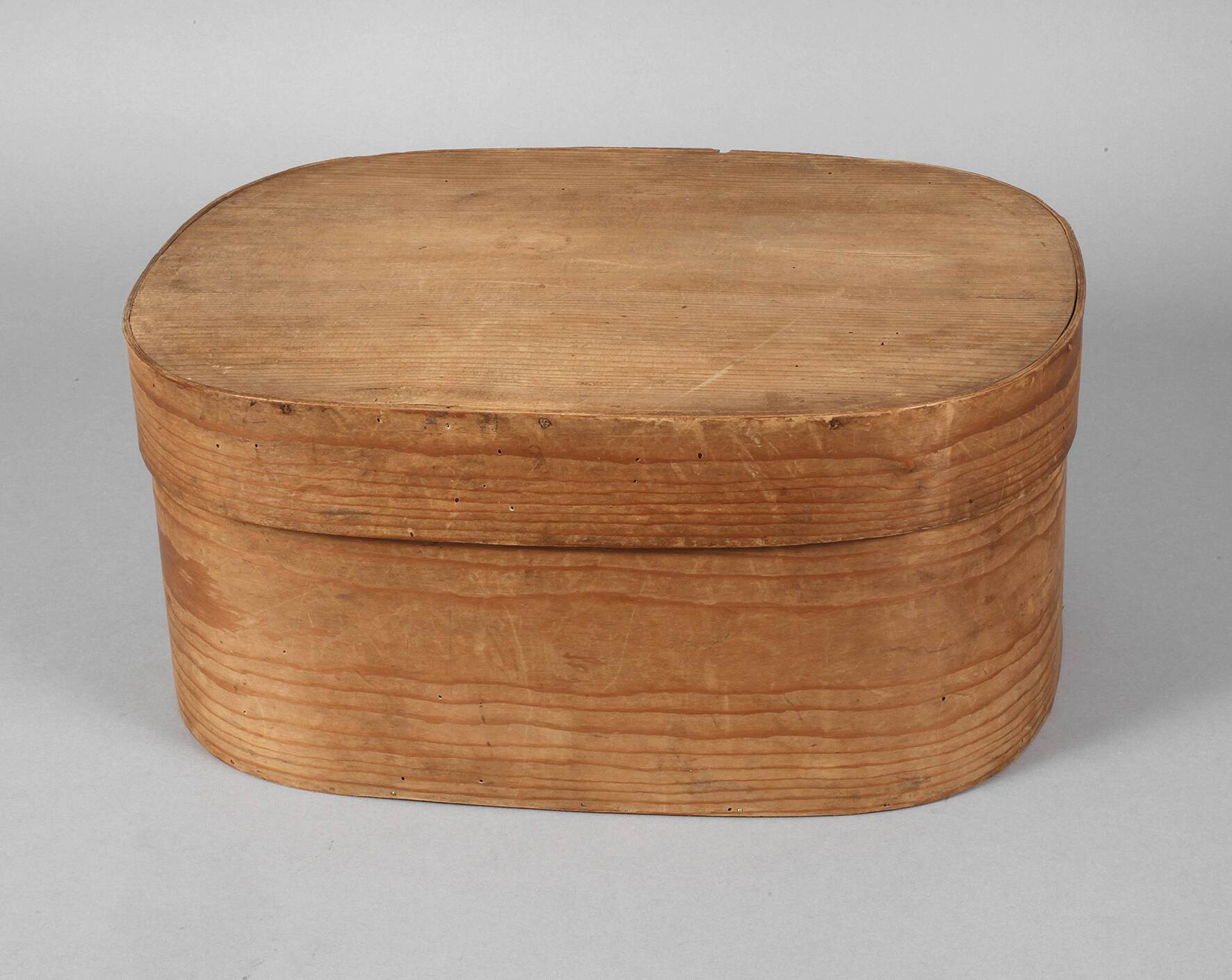 Große Spanschachtel