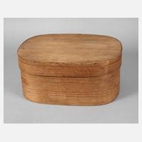 Große Spanschachtel111