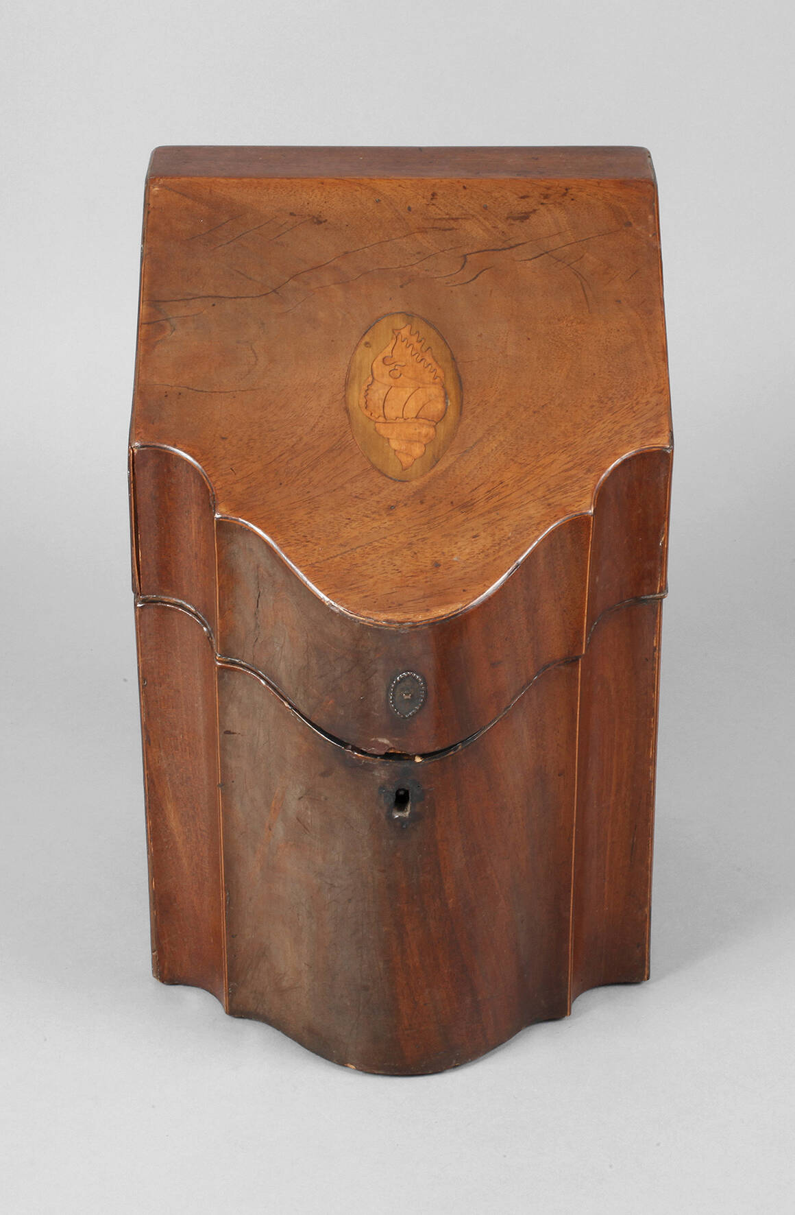 Briefschatulle England