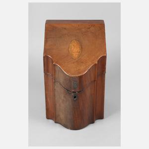 Briefschatulle England