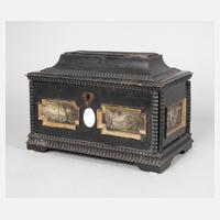 Kleine Barocklade111