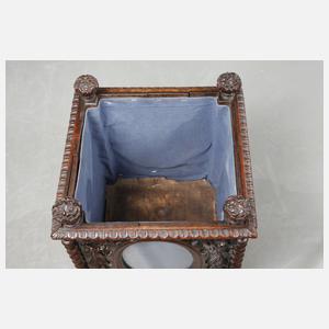 Cachepot Historismus