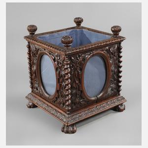 Cachepot Historismus