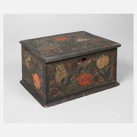 Bäuerliche Schatulle111