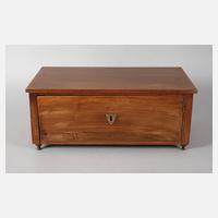Humidor Biedermeier111