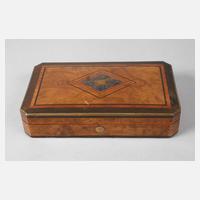 Intarsienschatulle111