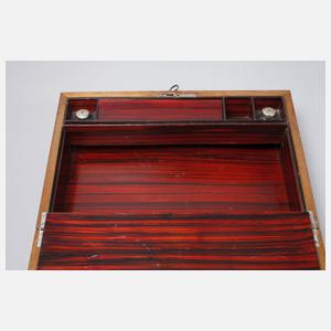 Reiseschreibschatulle