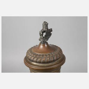 Trinkhorn Historismus