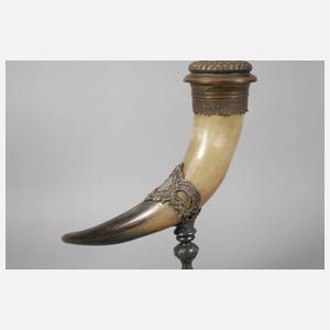 Trinkhorn Historismus