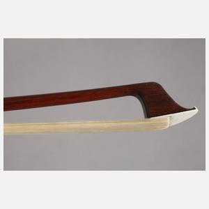 Meistervioline H. Th. Heberlein jr. im Etui