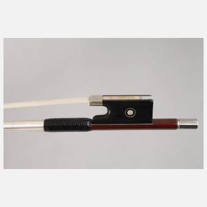 Meistervioline P. Hel im Etui