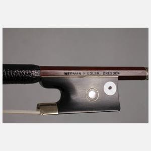 Meistervioline P. Hel im Etui