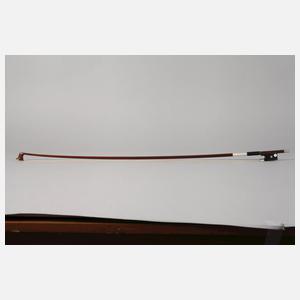 Meistervioline P. Hel im Etui