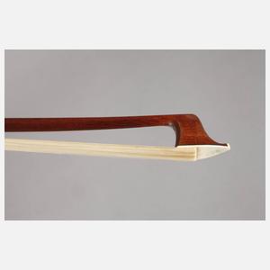 Meistervioline Dynastie Oscar Gläsel im Etui