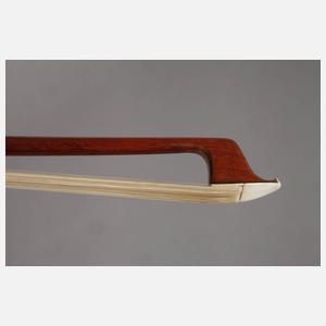 Violine Dynastie C. G. Schuster im Etui