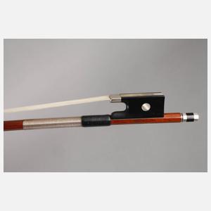 Violine Dynastie C. G. Schuster im Etui