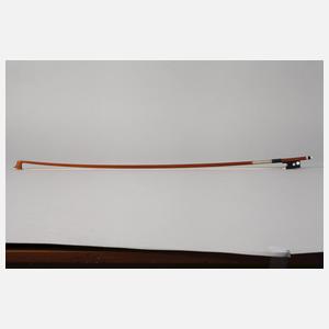 Violine Dynastie C. G. Schuster im Etui