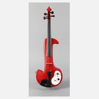 Elektronische Geige111