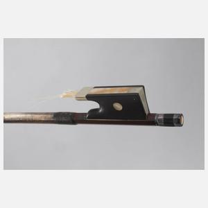 Violinenbogen H. R. Pfretzschner