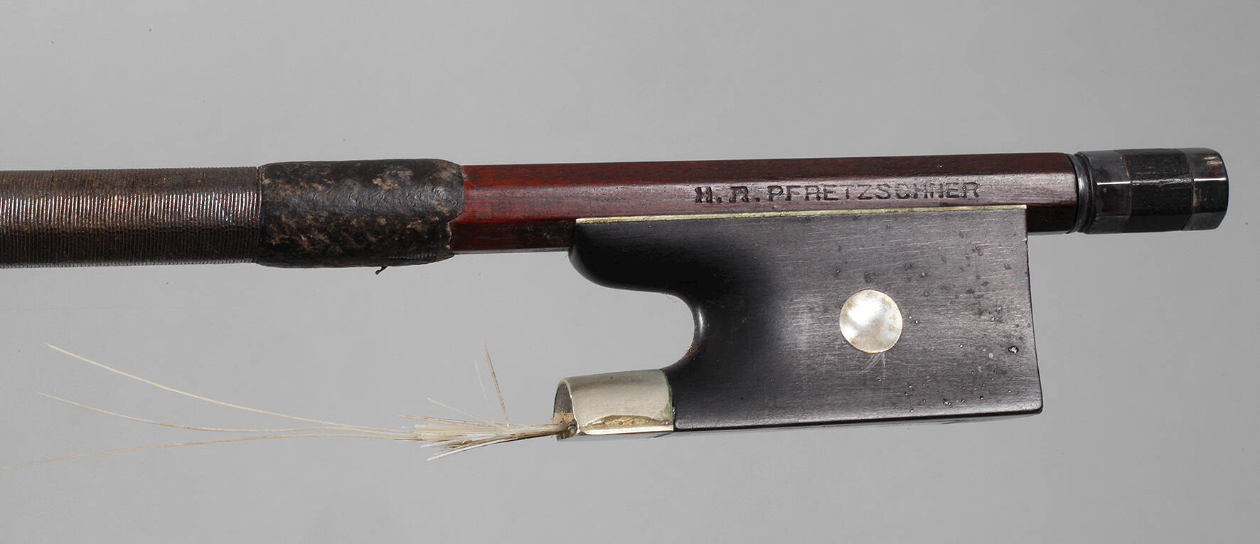 Violinenbogen H. R. Pfretzschner