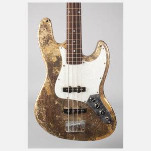 Bassgitarre Squier