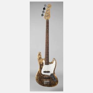 Bassgitarre Squier