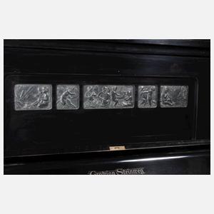 Piano Grotrian-Steinweg