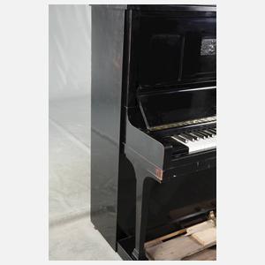 Piano Grotrian-Steinweg