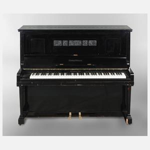Piano Grotrian-Steinweg
