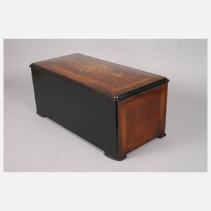 Große Walzenspieldose