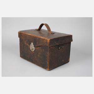 Seltene Großformatkamera