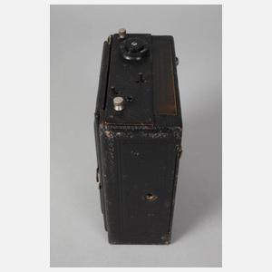 Große Faltenbalgkamera