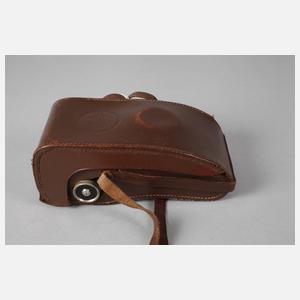 Seltene Kamera Welta Superfekta