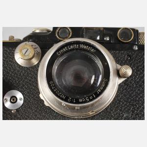 Kamera Leica