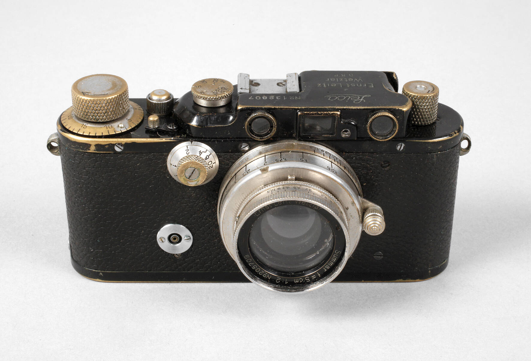 Kamera Leica