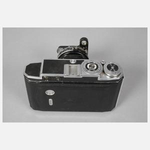 Kamera Zeiss Ikon