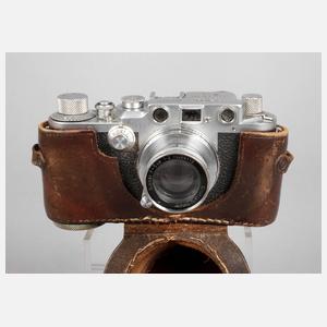 Kamera Leica IIIc