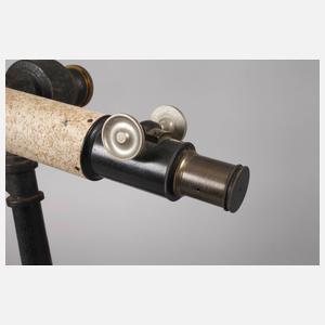 Astronomisches Fernrohr